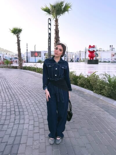 Jumpsuit