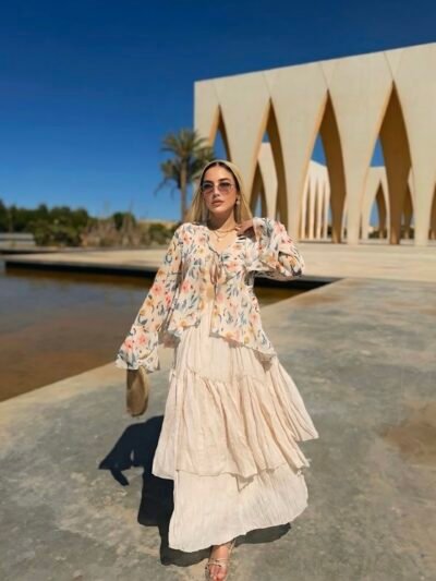 Solea Skirt