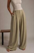 Luna Wide-Leg Pants
