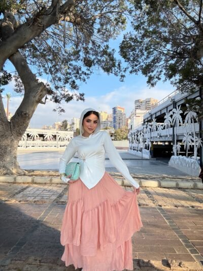 Solea Skirt