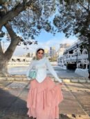 Solea Skirt