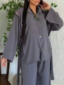 The Grey Muse Set